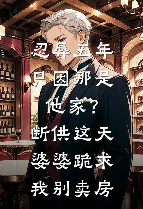 忍辱五年只因那是他家？断供这天婆婆跪求我别卖房(王翠芬赵杰)热门网络小说_最新章节列表忍辱五年只因那是他家？断供这天婆婆跪求我别卖房(王翠芬赵杰)