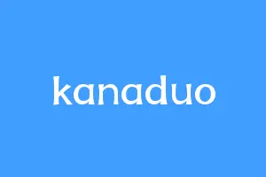 kanaduo