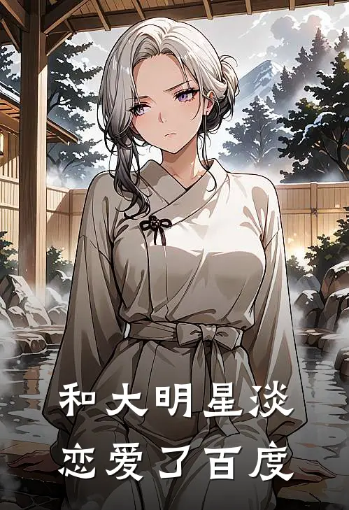 和大明星淡恋爱了百度