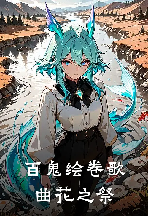 百鬼绘卷歌曲花之祭