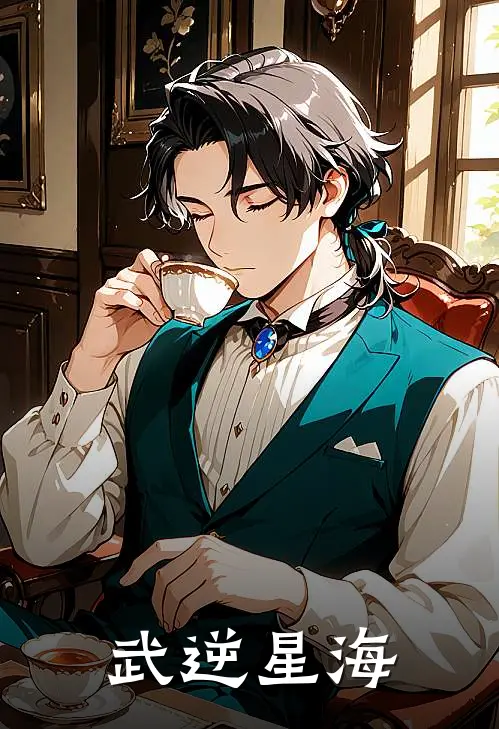 武逆星海
