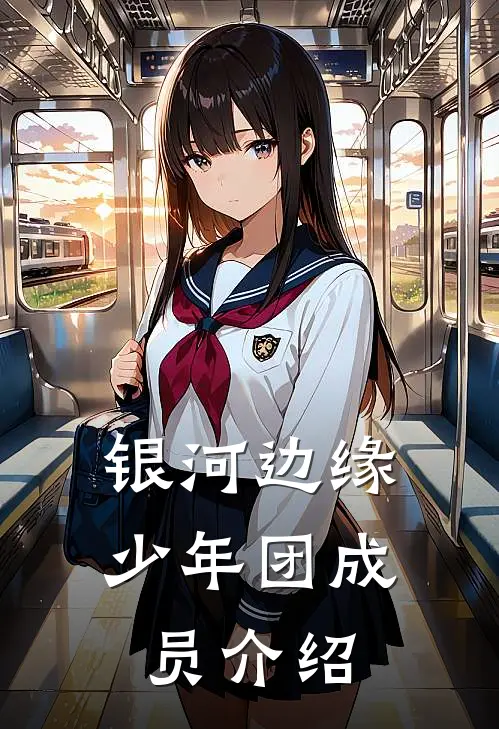 银河边缘少年团成员介绍