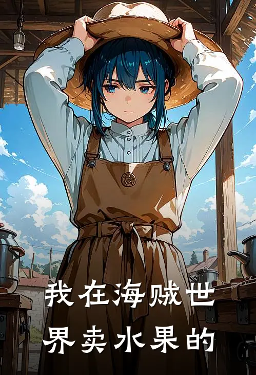 我在海贼世界卖水果的
