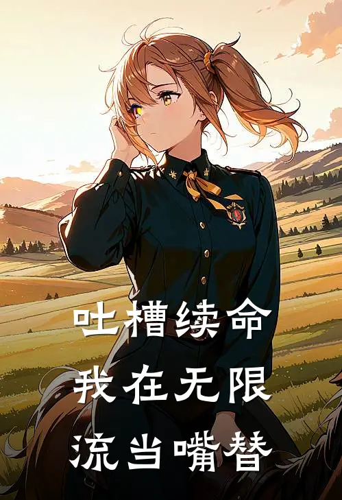 吐槽续命：我在无限流当嘴替(陆沉舟陆沉)热门小说_完结版小说全文免费阅读吐槽续命：我在无限流当嘴替(陆沉舟陆沉)