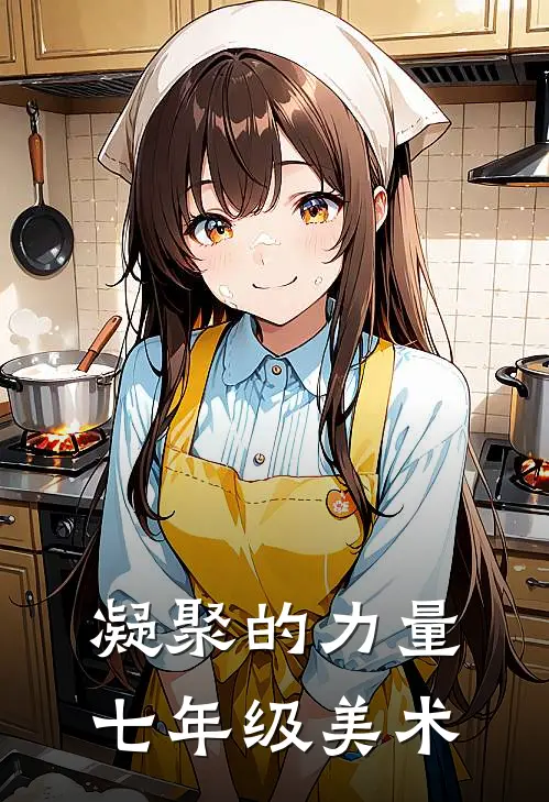 凝聚的力量七年级美术