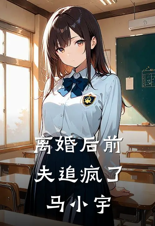 离婚后前夫追疯了马小宇