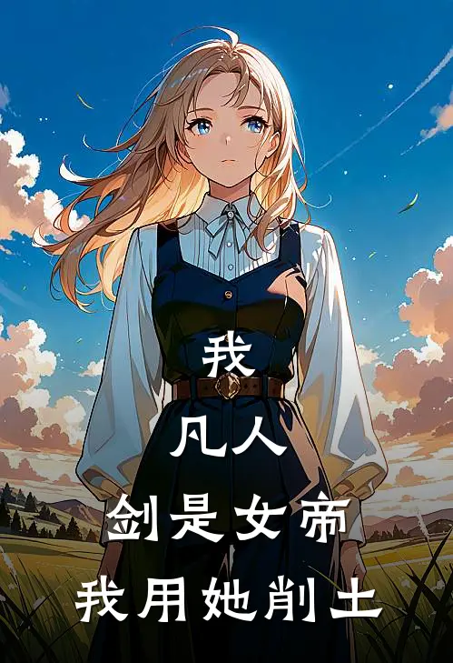 我，凡人，剑是女帝，我用她削土苏白霜华热门小说大全_免费小说完结我，凡人，剑是女帝，我用她削土苏白霜华