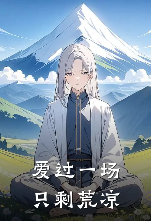 爱过一场，只剩荒凉(马年晴晴)最新好看小说_无弹窗全文免费阅读爱过一场，只剩荒凉马年晴晴