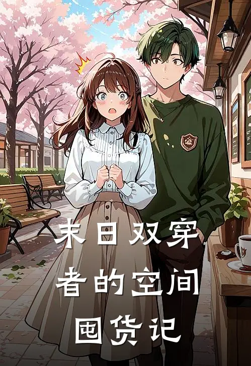 末日双穿者的空间囤货记