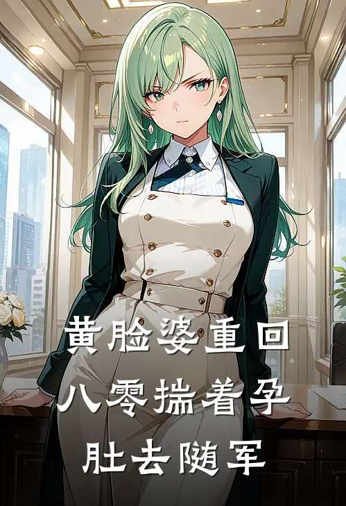 黄脸婆重回八零揣着孕肚去随军