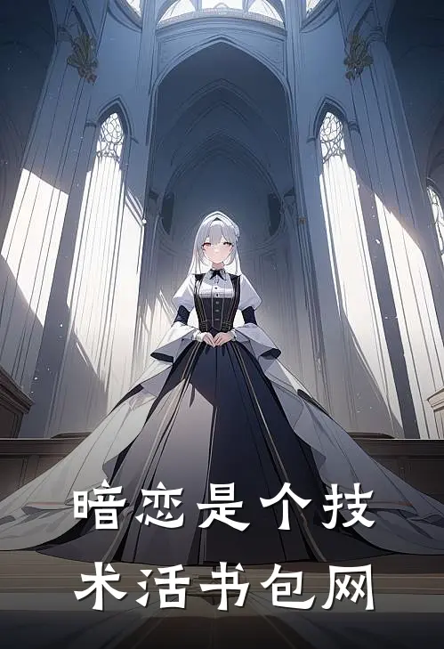 暗恋是个技术活书包网