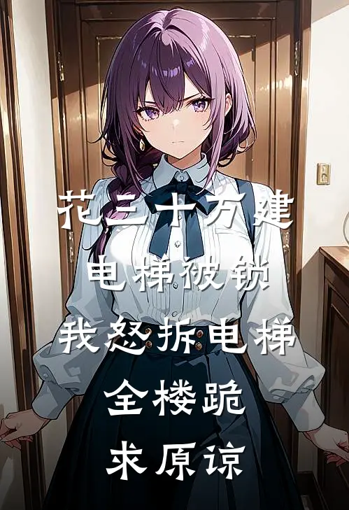 花三十万建电梯被锁，我怒拆电梯，全楼跪求原谅赵建国林辰完整版免费阅读_赵建国林辰精彩小说