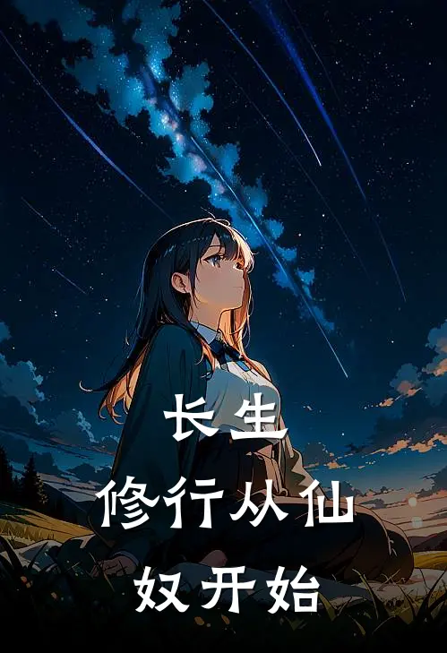 长生：修行从仙奴开始（方羽何洛）全文免费阅读无弹窗大结局_（长生：修行从仙奴开始全文免费阅读无弹窗）方羽何洛最新章节列表_笔趣阁（长生：修行从仙奴开始）