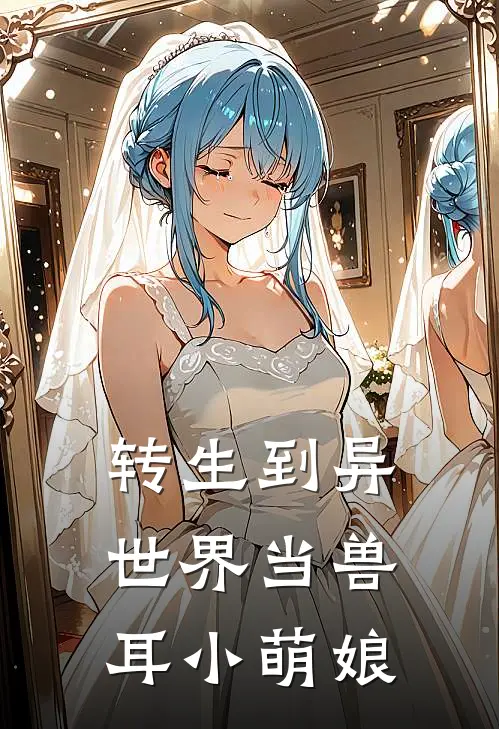 转生到异世界当兽耳小萌娘