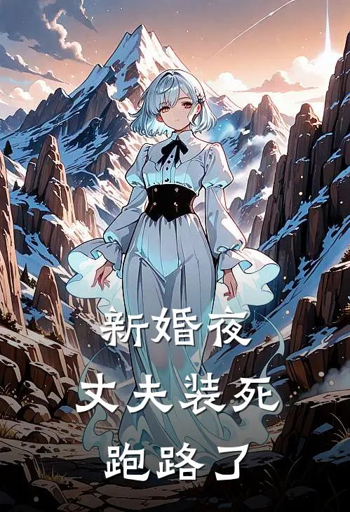 新婚夜，丈夫装死跑路了(姜寒边彬郁)小说免费阅读_热门小说阅读新婚夜，丈夫装死跑路了姜寒边彬郁