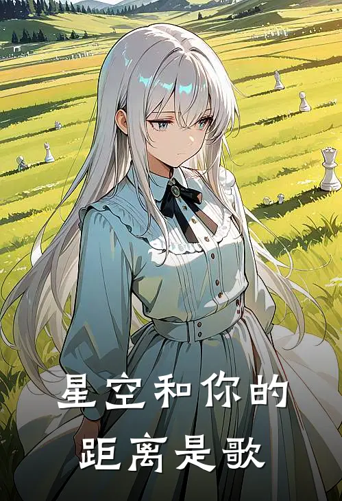 星空和你的距离是歌