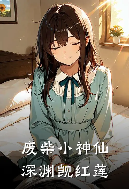 废柴小神仙：深渊觊红莲