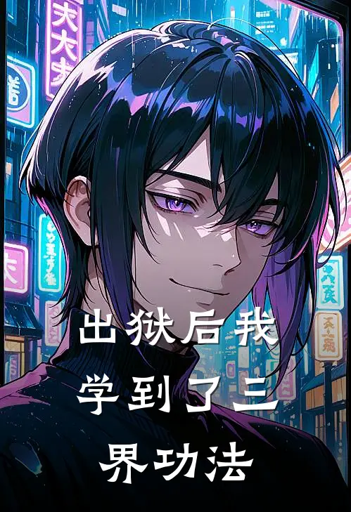 出狱后我学到了三界功法