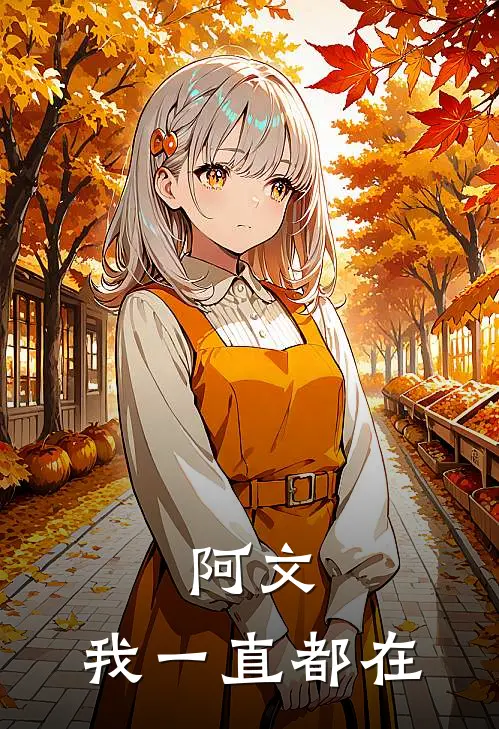 阿文，我一直都在