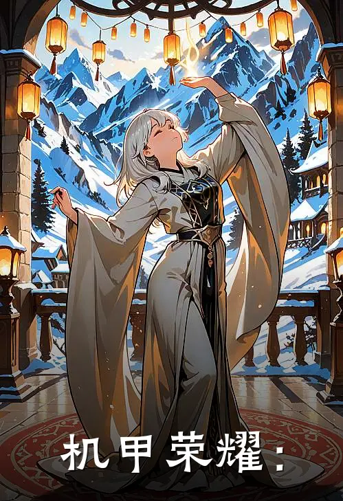 机甲荣耀：林澈周浩全文免费阅读无弹窗大结局_(机甲荣耀：)林澈周浩最新章节列表笔趣阁（机甲荣耀：）