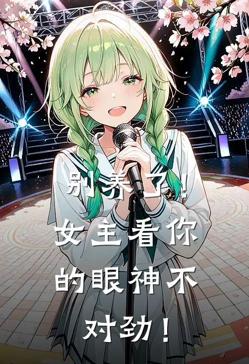 别养了！女主看你的眼神不对劲！(姜羡姬怜月)小说最新章节_全文免费小说别养了！女主看你的眼神不对劲！姜羡姬怜月