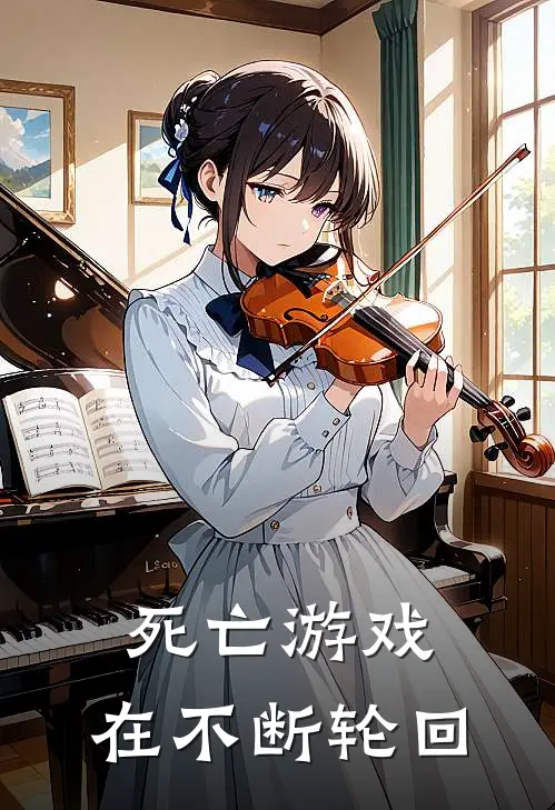 死亡游戏，在不断轮回(苏瑶林悦)在线免费小说_免费阅读全文死亡游戏，在不断轮回(苏瑶林悦)