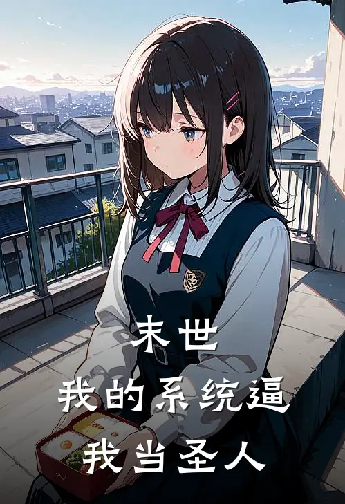 末世：我的系统逼我当圣人