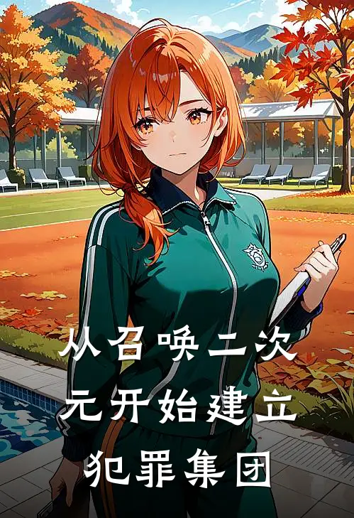 林白林白《从召唤二次元开始建立犯罪集团》全本免费在线阅读_(林白林白)最新章节在线阅读