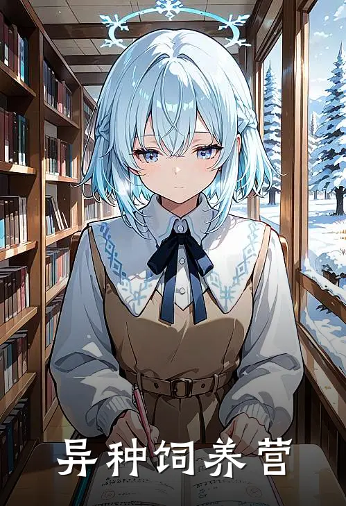 异种饲养营(萧纸知游尧)小说免费在线阅读_异种饲养营(萧纸知游尧)大结局阅读