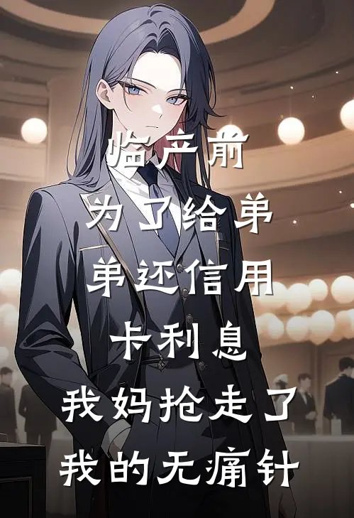 临产前，为了给弟弟还信用卡利息，我妈抢走了我的无痛针夏宇唐景川免费小说全文阅读_最新章节列表临产前，为了给弟弟还信用卡利息，我妈抢走了我的无痛针(夏宇唐景川)