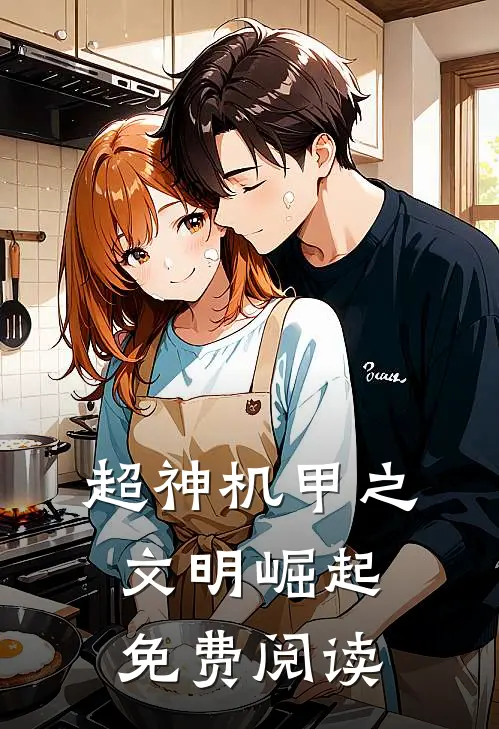 超神机甲之文明崛起免费阅读