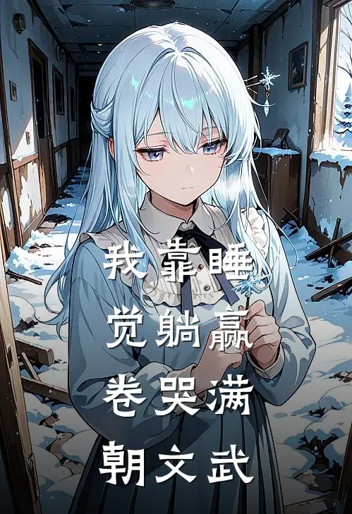 我靠睡觉躺赢，卷哭满朝文武(沈悠悠沈从安)最新小说_免费阅读完整版小说我靠睡觉躺赢，卷哭满朝文武(沈悠悠沈从安)