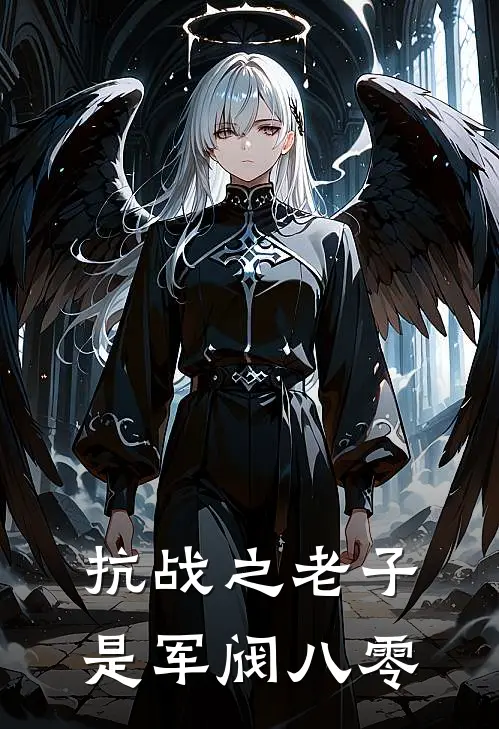 抗战之老子是军阀八零