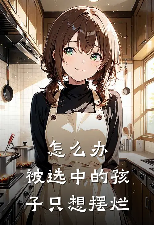 怎么办，被选中的孩子只想摆烂南清李秀莲热门小说大全_免费小说完结怎么办，被选中的孩子只想摆烂南清李秀莲