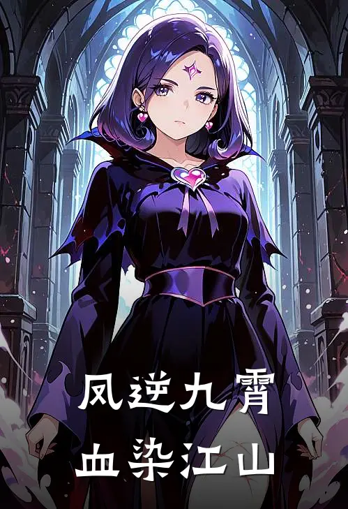 凤逆九霄：血染江山