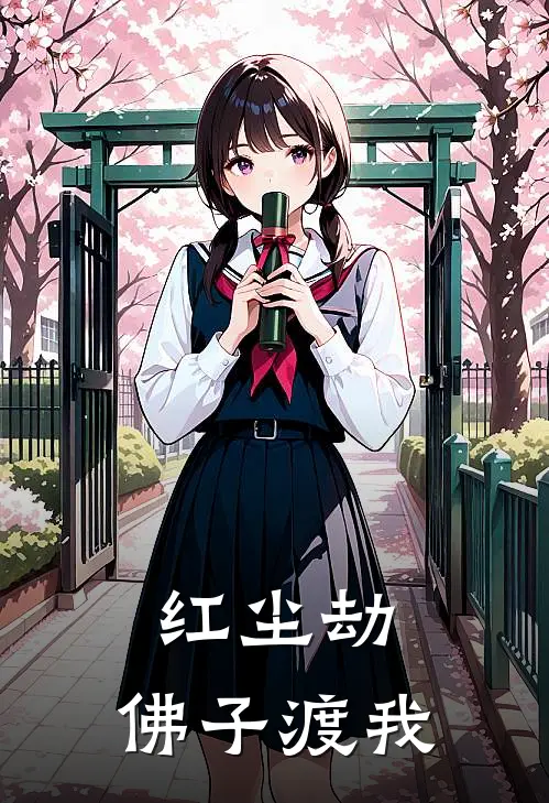 红尘劫：佛子渡我