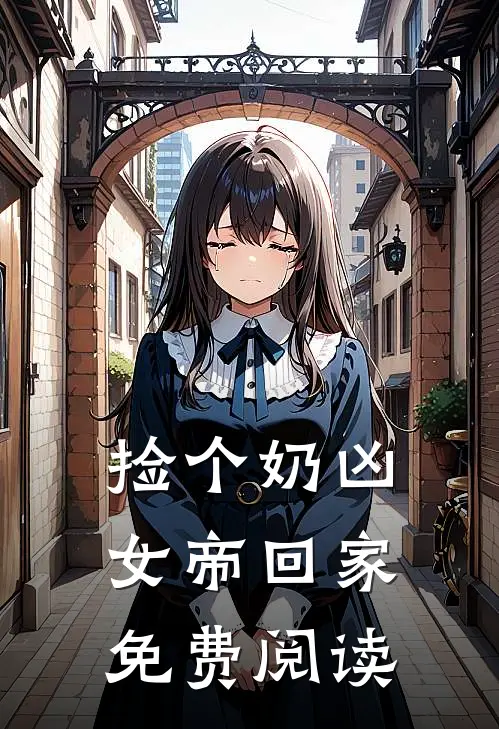 捡个奶凶女帝回家免费阅读