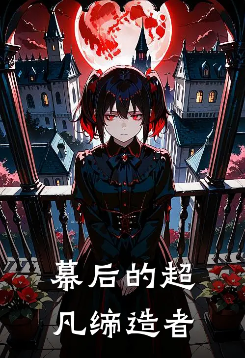 幕后的超凡缔造者（陈源陈源）完整版小说阅读_幕后的超凡缔造者全文免费阅读（陈源陈源）