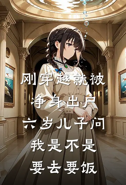 刚穿越就被净身出户，六岁儿子问我是不是要去要饭(林羽AI建模)好看的完结小说_热门小说推荐刚穿越就被净身出户，六岁儿子问我是不是要去要饭林羽AI建模