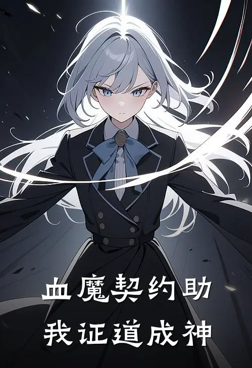 血魔契约助我证道成神(华泽阳雨仙儿)免费热门小说_最新小说推荐血魔契约助我证道成神华泽阳雨仙儿