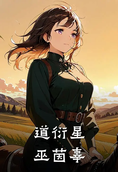 陆长生赵虎(道衍星巫茵辜)全本阅读_陆长生赵虎最新热门小说