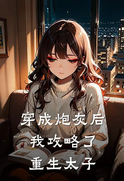 穿成炮灰后，我攻略了重生太子