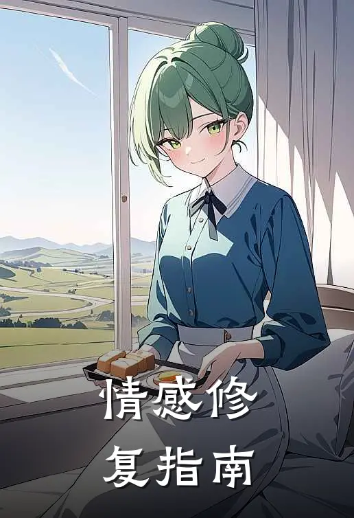 情感修复指南沈清弦陆烬最新章节在线阅读_沈清弦陆烬全本免费在线阅读