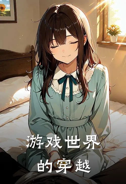 游戏世界的穿越林野阿澈全文阅读免费全集_最新全本小说游戏世界的穿越(林野阿澈)