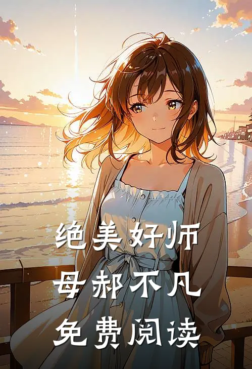 绝美好师母郝不凡免费阅读