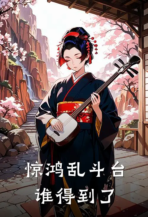 惊鸿乱斗台谁得到了