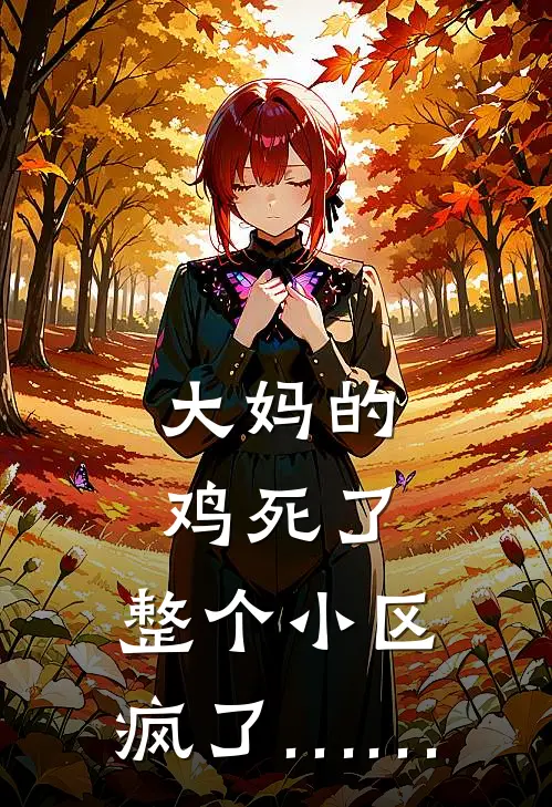 大妈的鸡死了，整个小区疯了……刘金凤李建国最新小说推荐_热门小说排行榜大妈的鸡死了，整个小区疯了……(刘金凤李建国)