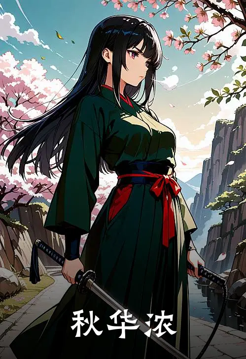 秋华浓宋秋华贺舟免费小说全集_免费阅读无弹窗秋华浓宋秋华贺舟