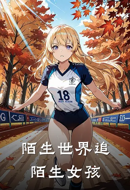 陌生世界追陌生女孩