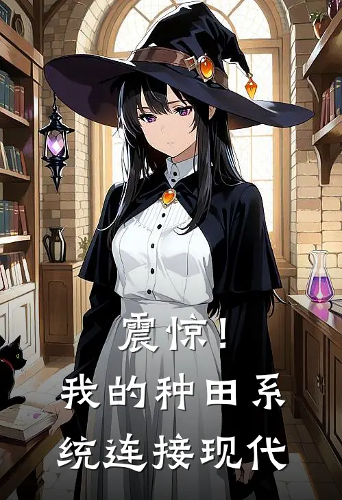震惊！我的种田系统连接现代